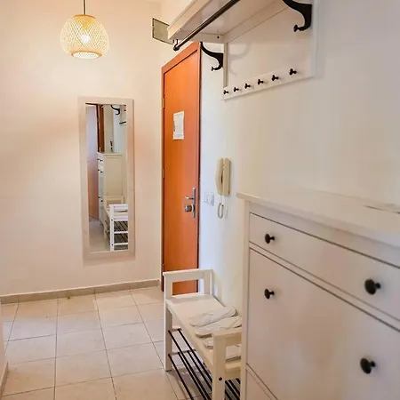 Hidden Gem In Golden Sands Апартаменти