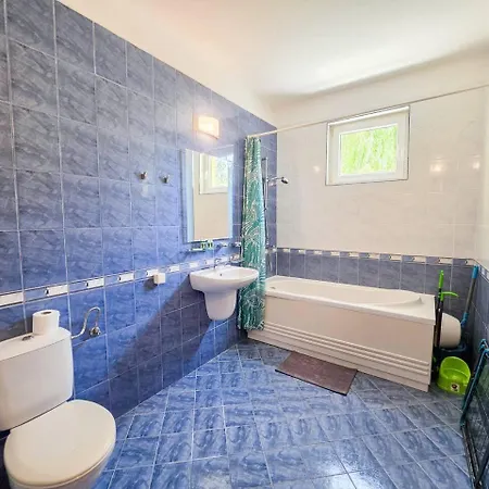 Hidden Gem In Golden Sands Апартаменти