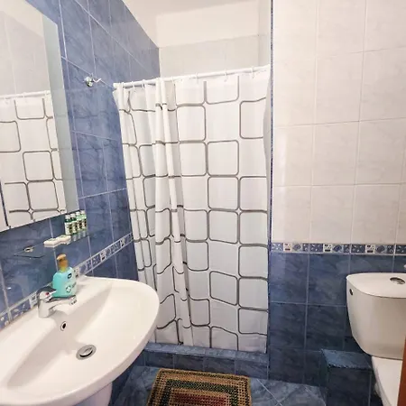 Hidden Gem In Golden Sands Апартаменти Варна